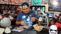 Star Wars Rogue One Micro Machines Assault On Scarif & Fight the Imperial Might Review & Unboxing