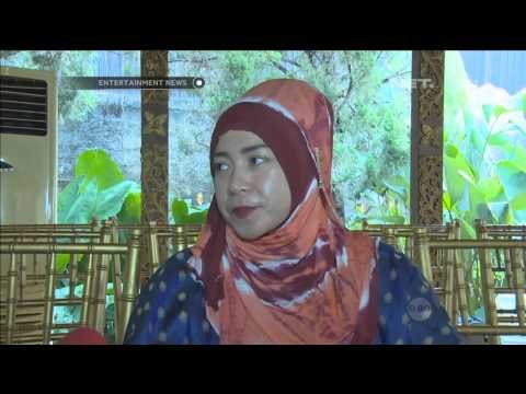 Melly Goeslaw bicara pertemuan Raffi dan Nagita