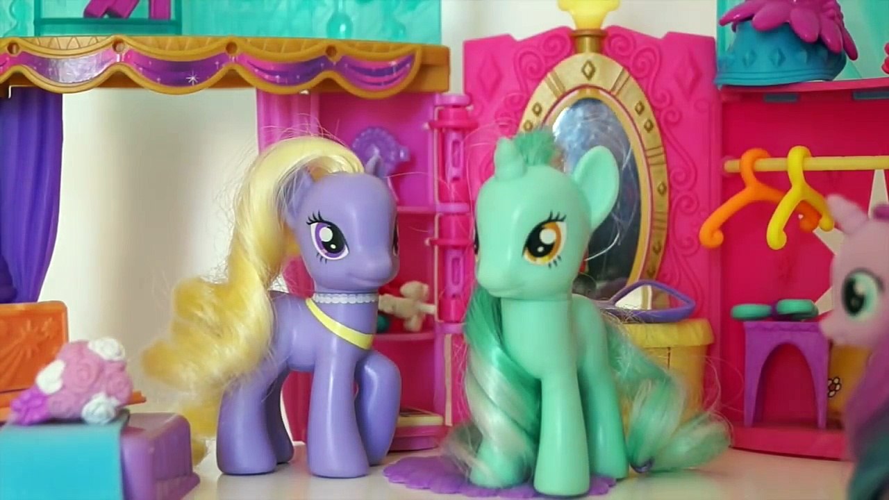 MLP-Life Is Hard [PART 6]