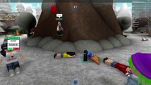 Roblox Twisted Murder - Campfire Song Saves Us! - DOLLASTIC PLAYS with RadioJH Audrey & SallyGreen