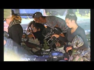 Madonna Rayakan Ulang Tahun Putranya