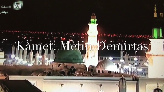 Medine kamedi. Medine müezzini Sheikh Essam Bukhari makamı. İqamat salah Madinah. Metin Demirtaş. Harameyn usulü kamet. Kamet Nedir ve Nasil Getirilir? Medine müezzini taklidi - Sheik Essam Bukhari. Masjid An-Nabawi. Mescidi Nebevide kamet. Kamet sözleri.