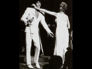 Elvis johnny be good