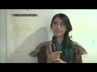 Ana keluar dari Princess