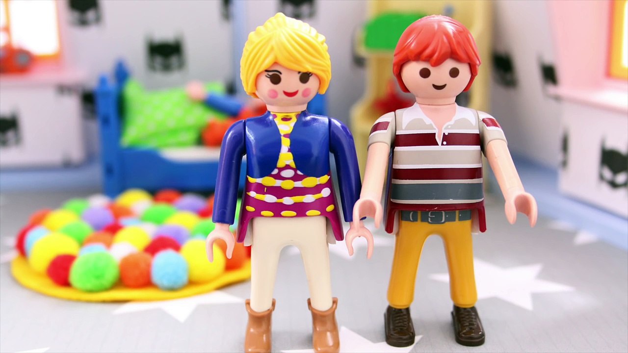 Playmobil Film Deutsch