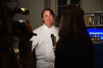 Celebrity chef John Besh accused of sexual harassment