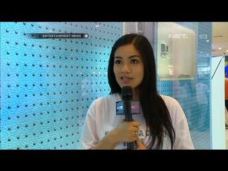 Artis berpuasa saat menyusui