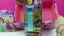Princesas Disney Caja sorpresa | Huevo sorpresa Princesas Disney | Disney Princess unboxing