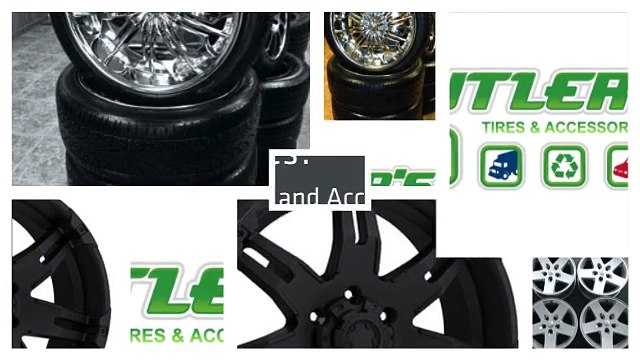 Pensacola Used Tires | (850)474-8800