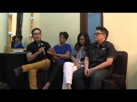 Musisi yang tetap eksis selama 20 tahun berkarya