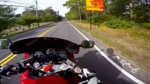 Avoid Motorcycles with High Miles?