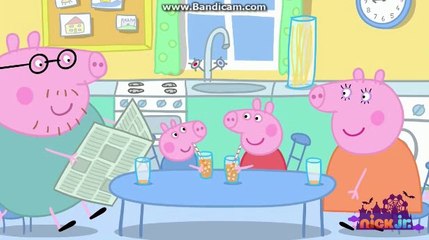 Nick Jr. Commercial Break 2 (October 12, 2017)