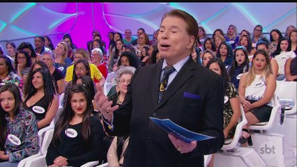 Helen Ganzarolli e Livia Andrade Parte 2