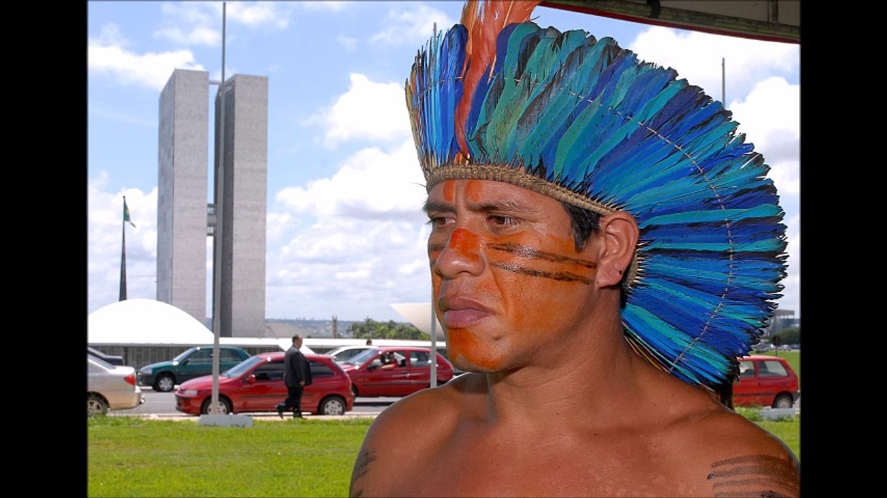 O verdadeiro vilão da corrupção do Brasil