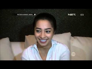 Nikita Willy batal puasa saat syuting