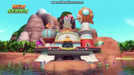 Nick Jr. Commercial Break (October 18, 2017)