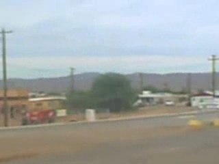 Lord I Hope Its Lordsburg