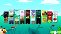 Lets Play Angry Birds Seasons 15 - Piglantis