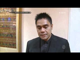 Dwiki Darmawan Galang Dana Untuk Palestina