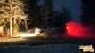 Finnish Rally Winter 2016 (Action & Crashes)
