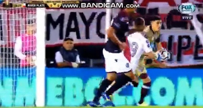 CA River Plate vs Atletico Lanus