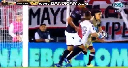 CA River Plate vs Atletico Lanus