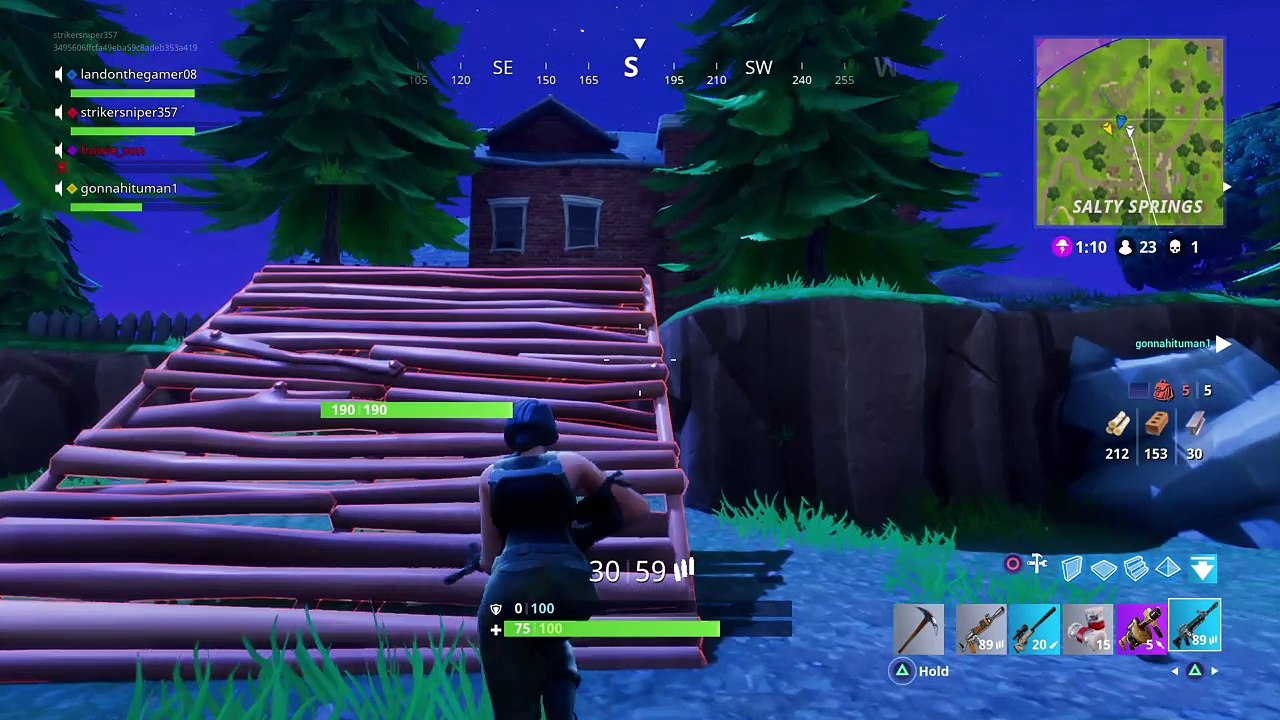 Fortnight