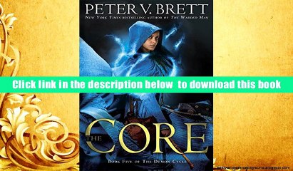The core peter v brett pdf files