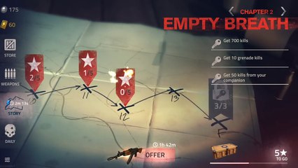 04.INTO THE DEAD 2 Walkthrough Gameplay Part 4