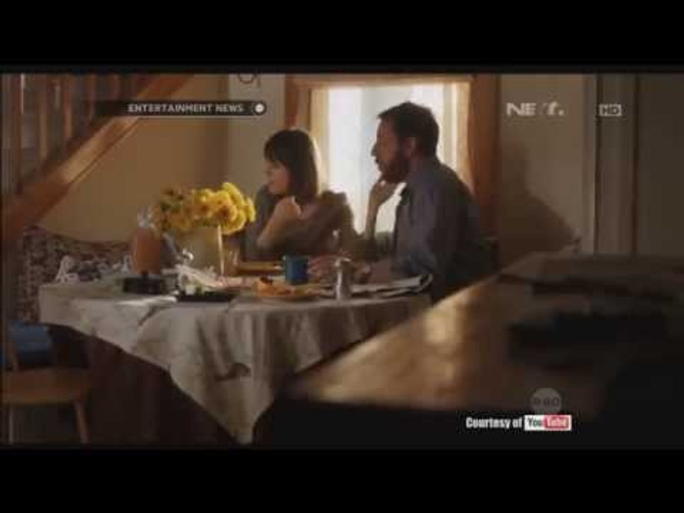 Movie Review - Men, Women, And Children