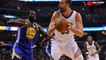 NBA week 1 in review: Warriors start flat, young stars emerge