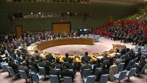 Rusia veta resolución ONU para ampliar investigación en Siria