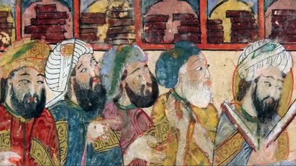 Science and Islam- The Empire of Reason