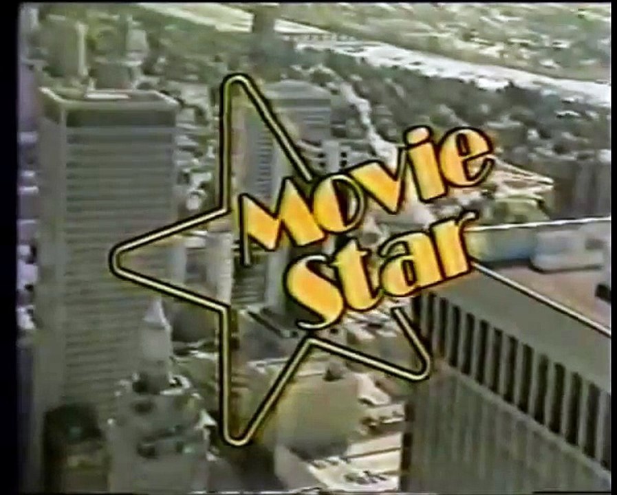 KOKI Tulsa 23 Movie Star station id 80s