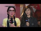 Voxpop artis wanita tentang bahaya Heavy Metal