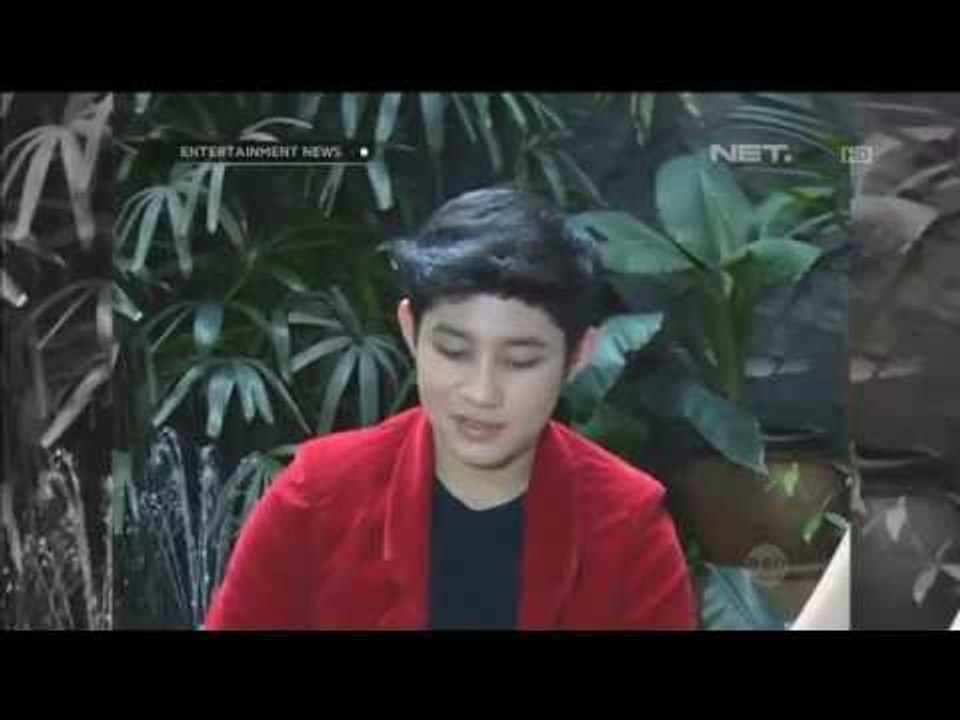 Pembuatan video klip Rasya