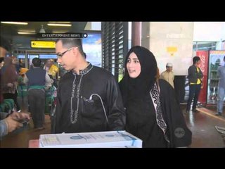 Tomi Kurniawan menikah ulang