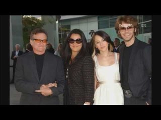 Pernyataan dari anak Robin Williams
