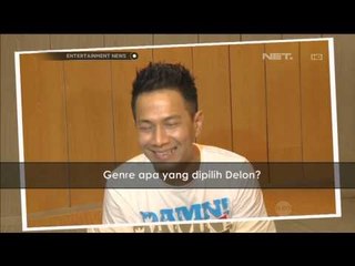 Delon Siapkan Single Religi - Entertainment News