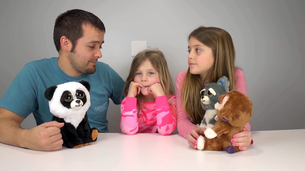 Feisty Pets | Were going to cut one open!