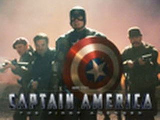 Captain America- The First Avenger TV Spot 1 (OFFICIAL)