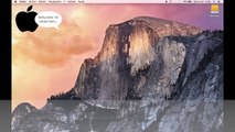 Guía OS X Yosemite Utilidad de discos, borrar, formatear, reparar permisos de disco