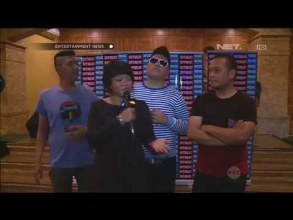 Souljah merilis album baru mereka