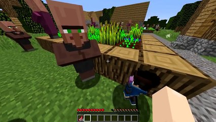 ДЕВУШКА РОЖАЕТ РЕБЁНКА В МАЙНКРАФТЕ ?! КТО ТВОЯ МАМОЧКА В МАЙНКРАФТЕ!