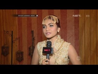 Citra Scholastika gemar bereksplorasi