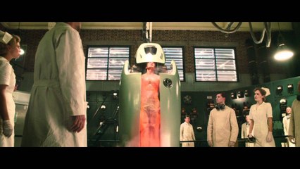 Captain America- The First Avenger Trailer 2