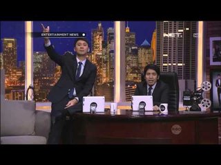 Penuturan Dennie Sakrie Tentang Penyanyi Alih Profesi