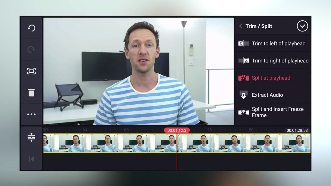 Android Video Editing: KineMaster Tutorial on Android