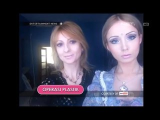 Hal menarik yang dilakukan orang yang menyukai Barbie