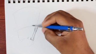 How to Draw Hands - Price